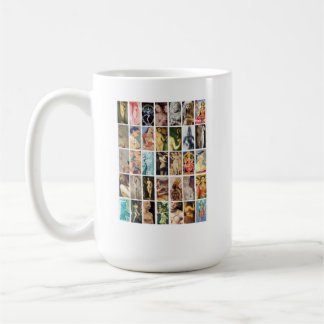 Strong Beautiful Capable Woman of Substance Mug