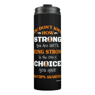 Strong/Choice 2...RSD/CRPS Thermal Tumbler
