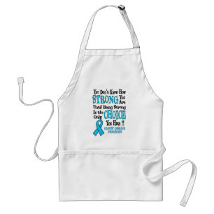 Strong/Choice...Graves' Standard Apron