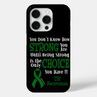 Strong/Choice...TBI