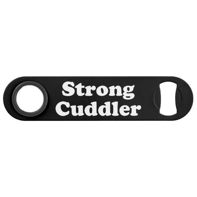 Strong Cuddler (Front (Horizontal))