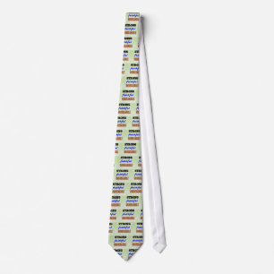 Strong Faithful Unbreakable Tie