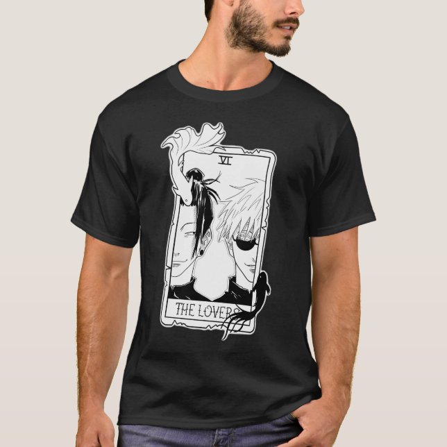 strong fich T-Shirt (Front)