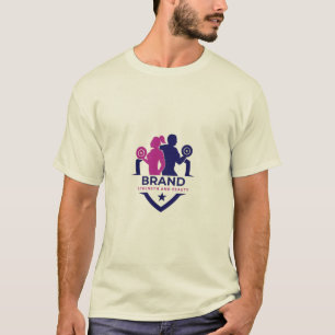 Strong is Beautiful T-Shirt