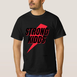 strong kidds ADULT UNISEX T-Shirt