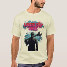 Strong Labour – Patriotic & Professional Spirit