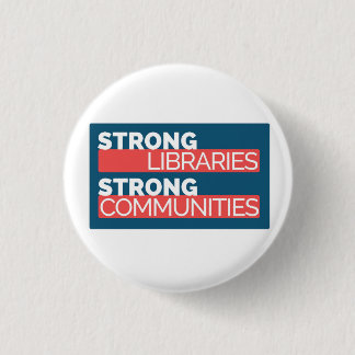 Strong Libraries Custom Round Button