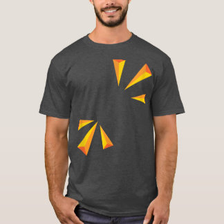 strong overcome 2424a2s T-Shirt