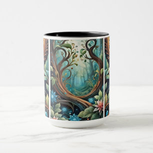 Strong Roots Mug