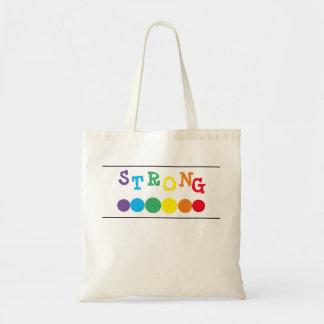 Strong Shopping Bag
