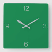 Strong Spring Green 008040 Colour - Add Name Optio