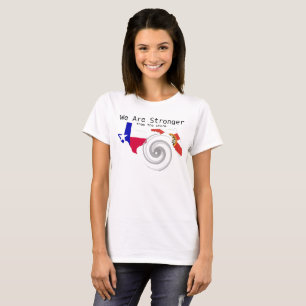 Strong than the Storm T-Shirt
