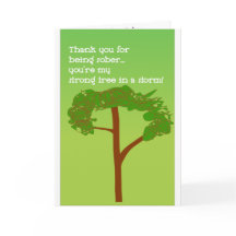 Strong tree of sobriety