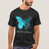 Strong We Are Until Being ADDICTION RECOVERY