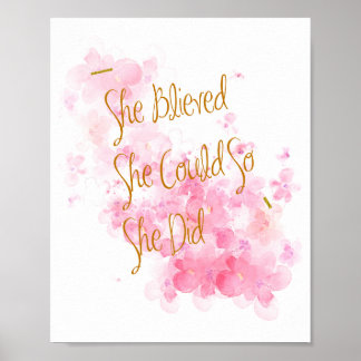 Strong women quotes in prints