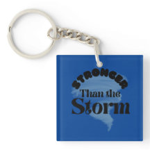 Stronger than the Storm 