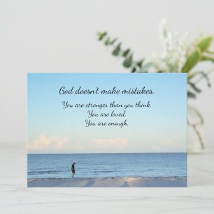 Stronger Than You Think