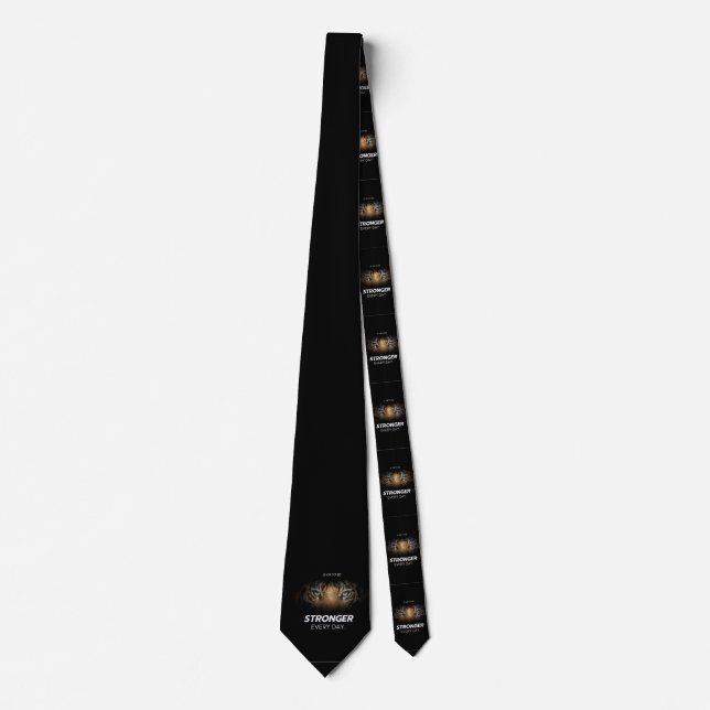 stronger tie (Front)