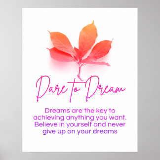 Stronger Together Inspirational quotes Poster