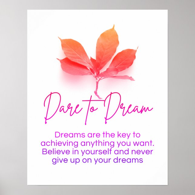 Stronger Together Inspirational quotes Poster (Front)