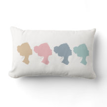 Stronger Together - Pastels