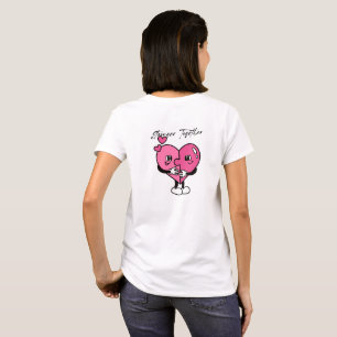 Stronger Together T-Shirt