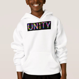 Stronger Together   Unity Floral Typography Inspir
