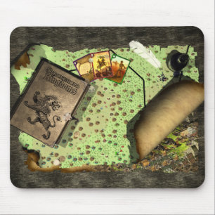 Stronghold Kingdoms Mouse Mat