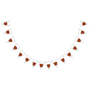Stroopwafel Bunting