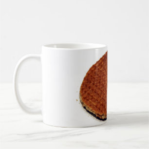 Stroopwafel Coffee Mug