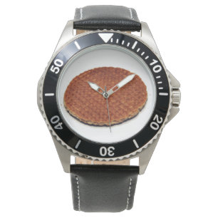Stroopwafel Watch