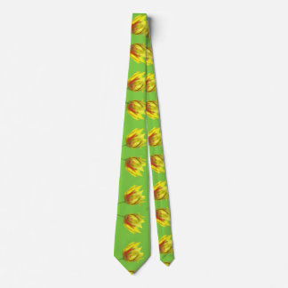 Stropdas tulp tie