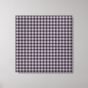 Strophalos Field Sigila Poster Canvas Print