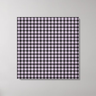 Strophalos Field Sigila Poster Canvas Print