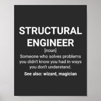 Structural Engineer Definition Humour Quote
