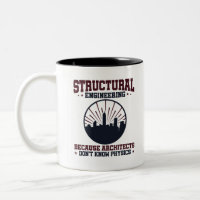 Structural Engineer Funny Physics Quote