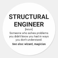 Structural Engineer Meaning Quote