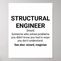 Structural Engineer Meaning Quote