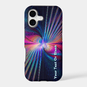 Structural Iridescence