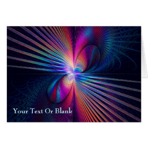 Structural Iridescence