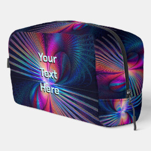 Structural Iridescence Dopp Kit