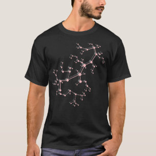 Structure of molecule and communication 43 T-Shirt