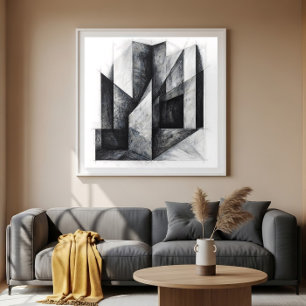 Structures of Thought Poster