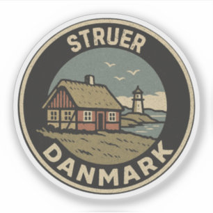 Struer, Denmark Danmark
