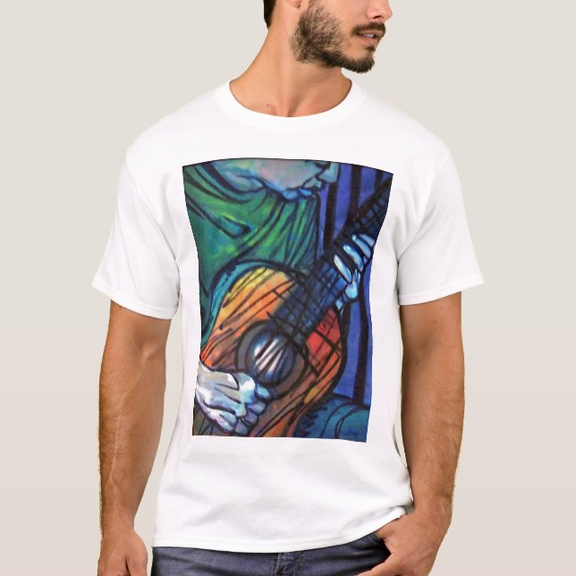 STRUM T-Shirt (Front)