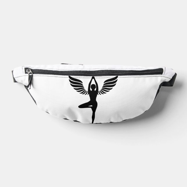 struppdessom bum bags (Lay Down)