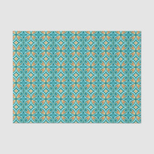 Strut Your Funky Stuff Tissue Paper