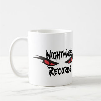 stryke 1 nightmare records mug