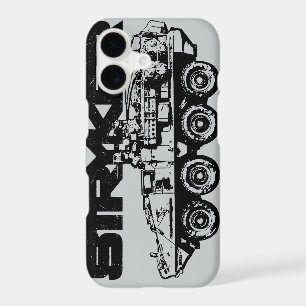 Stryker