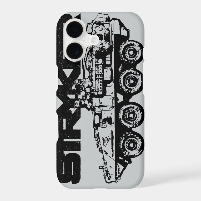 Stryker (Back)